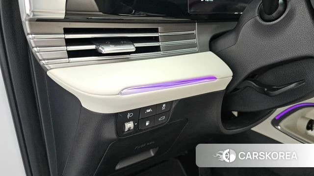 Hyundai The New Grandeur IG id 4283222 из Кореи 9