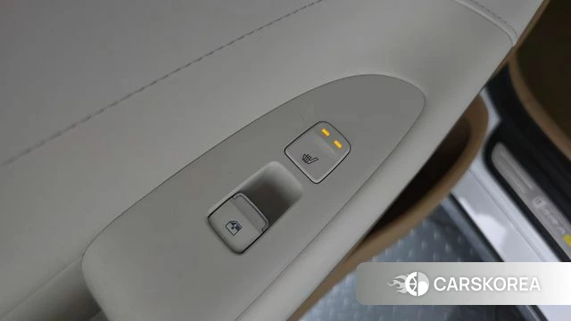 Hyundai The New Grandeur IG Hybrid id 4187419 из Кореи 9