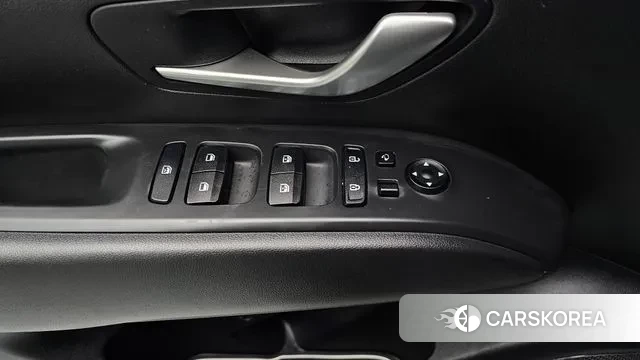 Hyundai Tucson (NX4) id 3614828 из Кореи 9