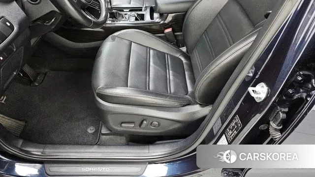 Kia The New Sorento id 3014055 из Кореи 9