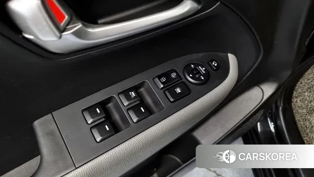 Kia The New Ray id 3685582 из Кореи 9