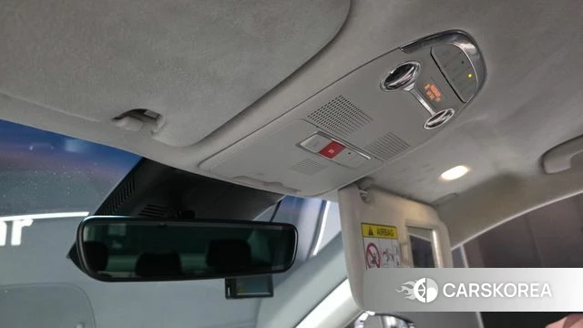 Hyundai The New Grandeur IG Hybrid id 4720953 из Кореи 9