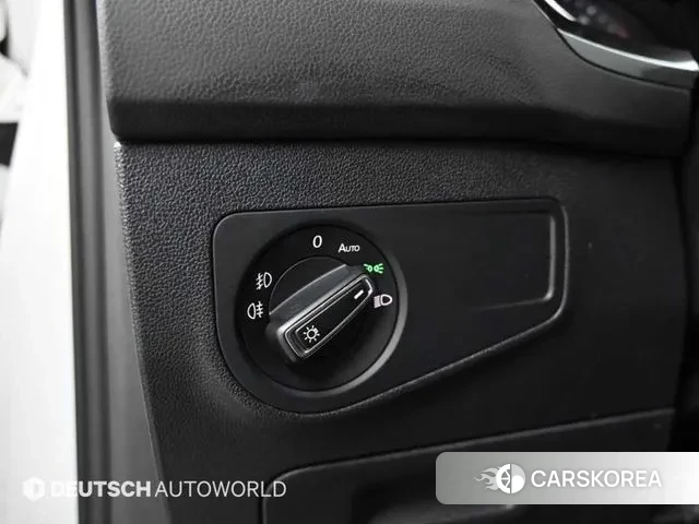 Volkswagen Tiguan second Generation id 3557952 из Кореи 9