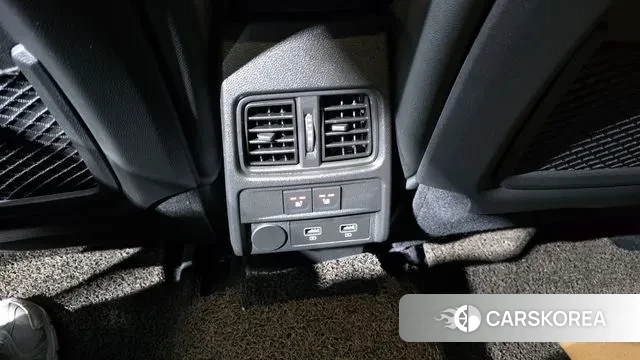 Renault Korea (Samsung) XM3 id 3514253 из Кореи 9