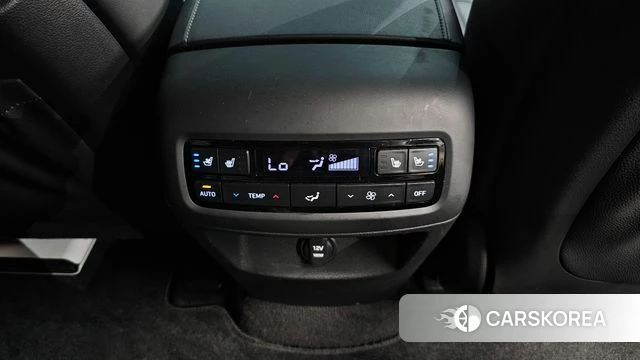 Hyundai The New Palisade id 4500347 из Кореи 9