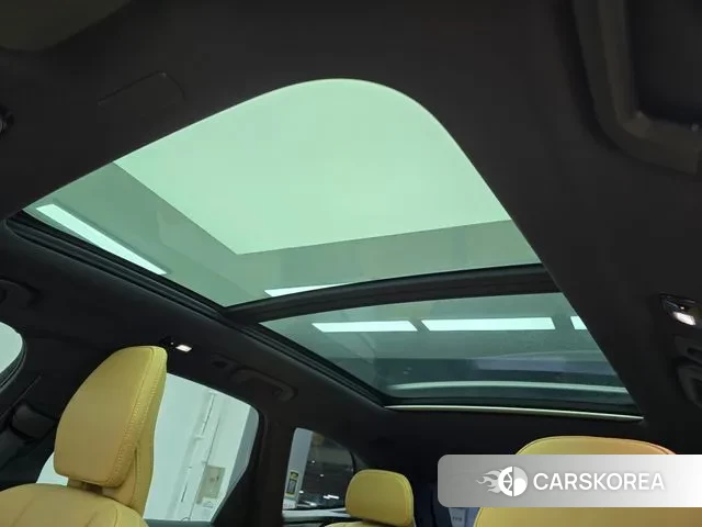 Volvo XC60 second Generation id 3634542 из Кореи 9