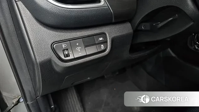 Kia Seltos id 2998617 из Кореи 9