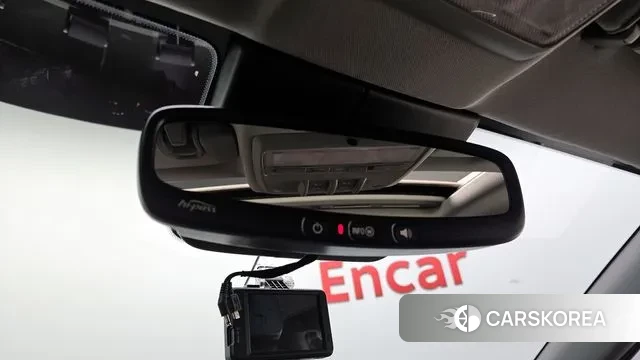 Chevrolet (GM Daewoo) The New Trax id 3677447 из Кореи 9