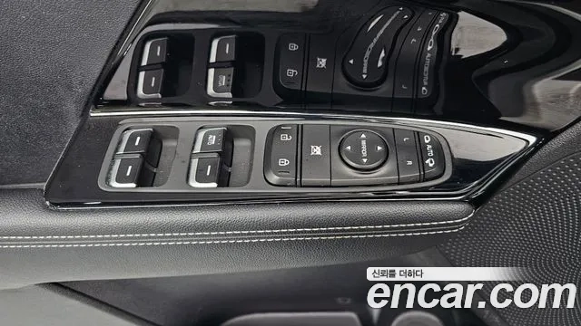 Kia Niro EV id 2869071 из Кореи 9