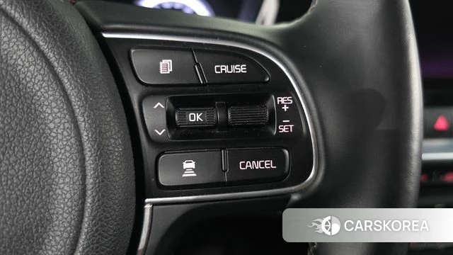 Kia The New Niro id 4310180 из Кореи 9