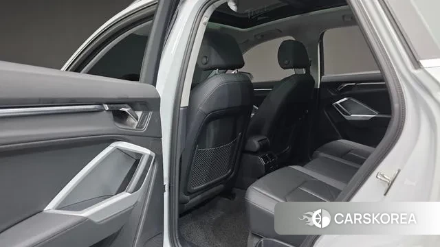 Audi Q3 (F3) id 3550688 из Кореи 9