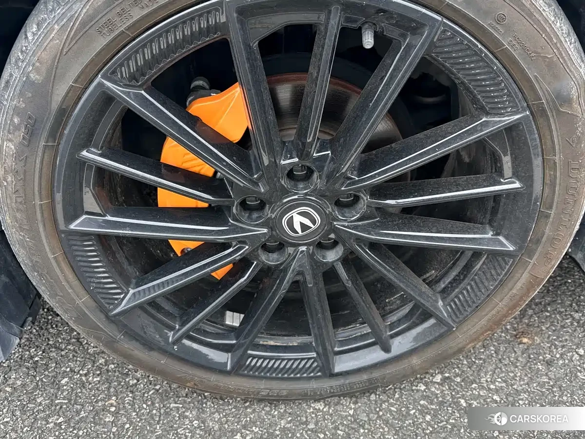Chang'an Changan UNI-V id 4548254 из Китая 9