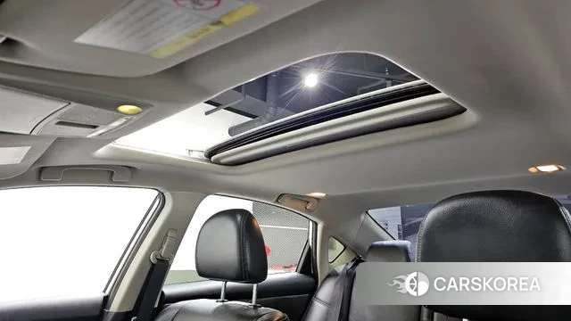 Nissan Altima id 3713952 из Кореи 9