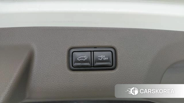 Kia Carnival 4th generation id 4585060 из Кореи 9