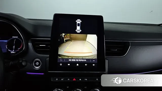 Renault Korea (Samsung) XM3 id 3170972 из Кореи 9