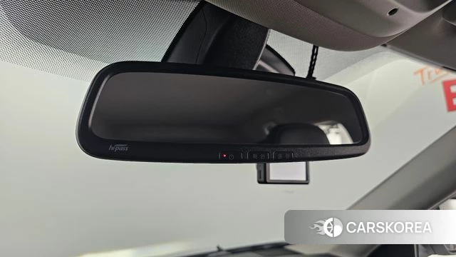 Renault Korea (Samsung) The New QM6 id 4543111 из Кореи 9