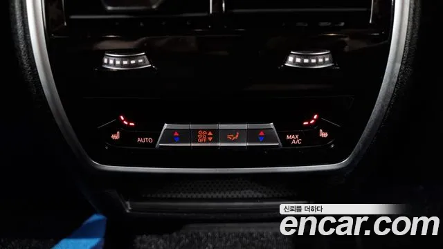 BMW X5 (G05) id 2712996 из Кореи 9