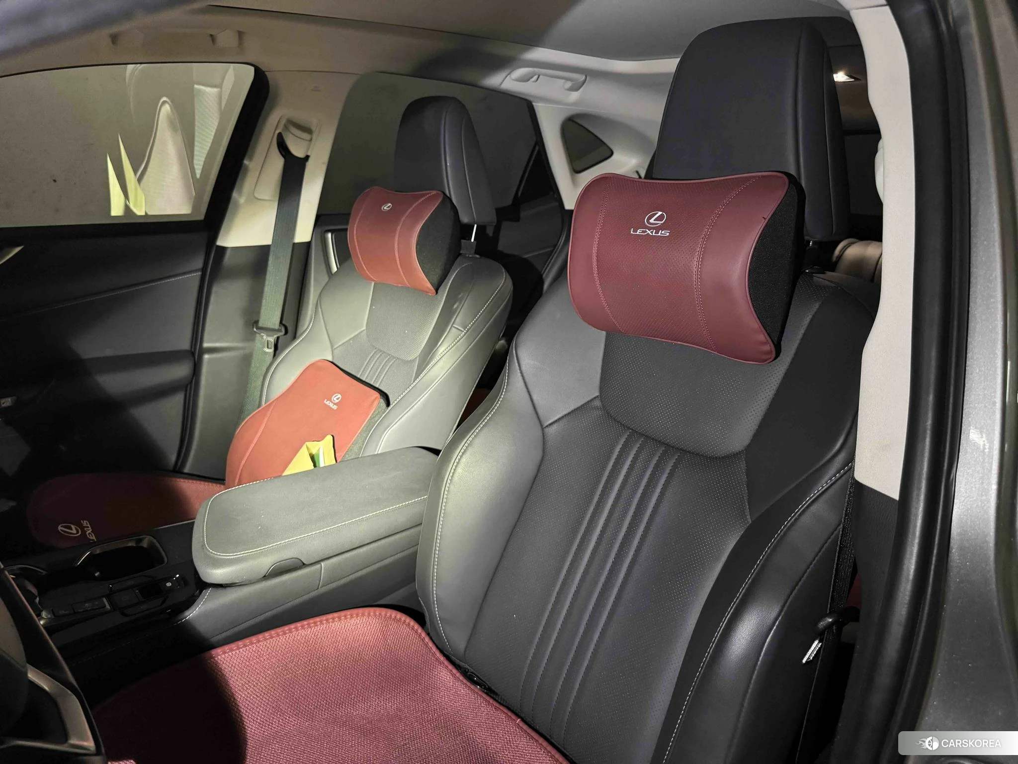 Lexus NX id 4510987 из Китая 9