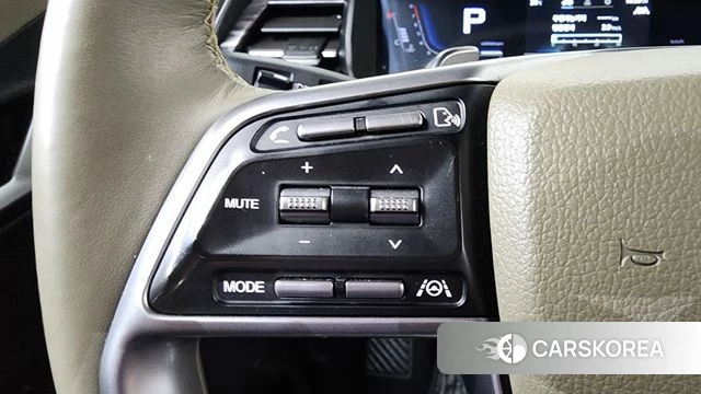 Ssangyong Torres id 4585174 из Кореи 9