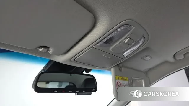 Kia The New Niro id 3417178 из Кореи 9