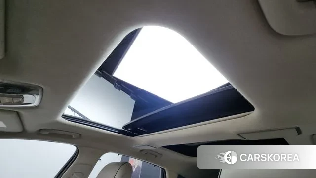 Genesis GV80 id 3713407 из Кореи 9