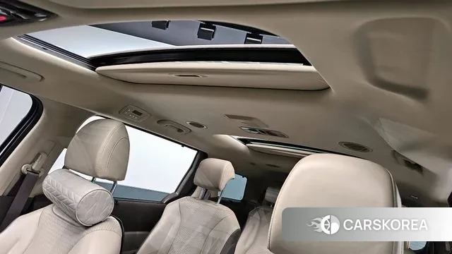 Kia Carnival 4th generation id 3624915 из Кореи 9