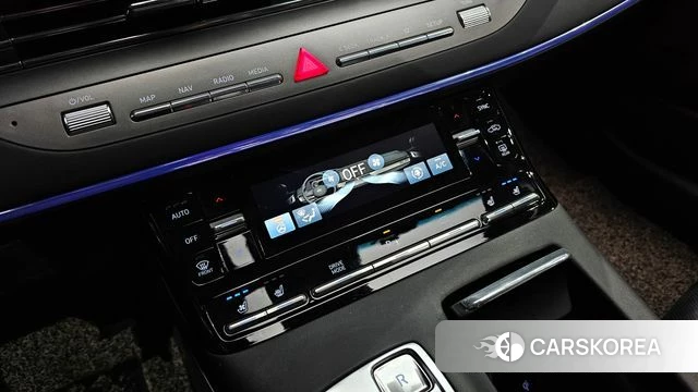 Hyundai The New Grandeur IG id 4309149 из Кореи 9