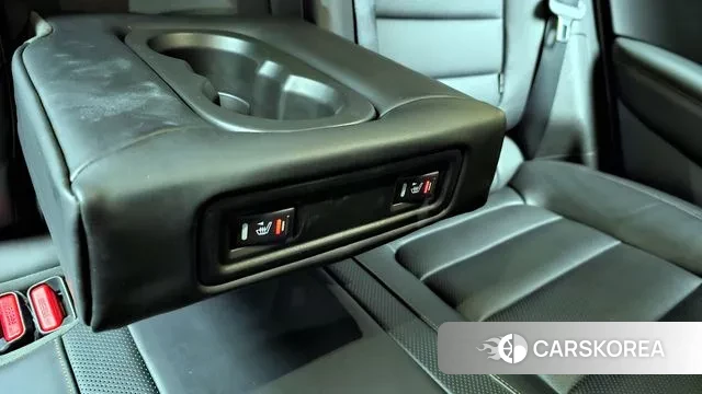 Renault Korea (Samsung) The New QM6 id 3355587 из Кореи 9