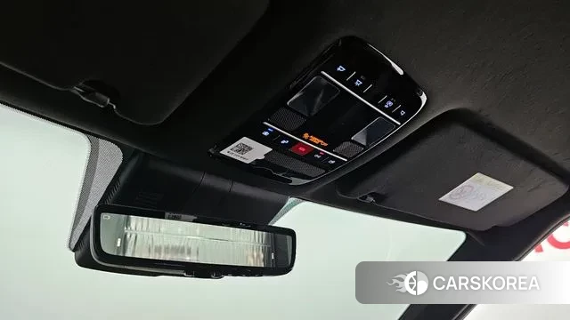 Hyundai Santa Fe (MX5) id 2978887 из Кореи 9