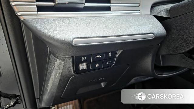 Hyundai The New Grandeur IG id 4355426 из Кореи 9
