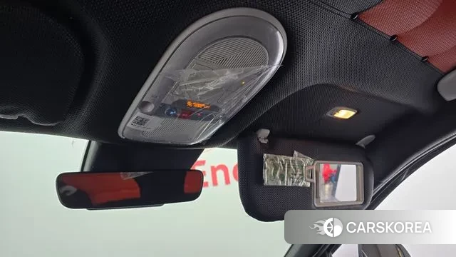 Hyundai Ionic 5 id 3305620 из Кореи 9