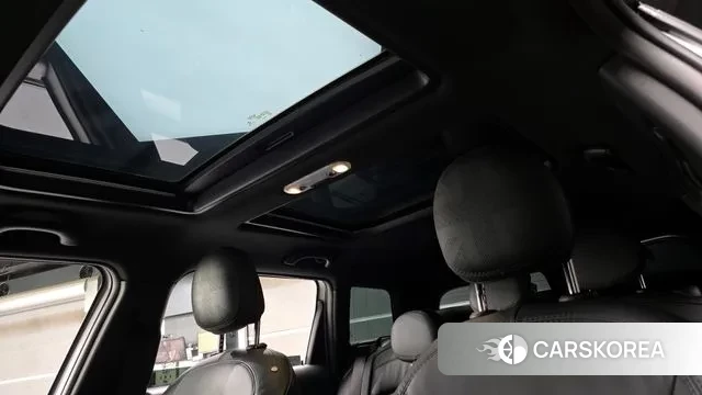 Mini Cooper S Clubman id 3263439 из Кореи 9