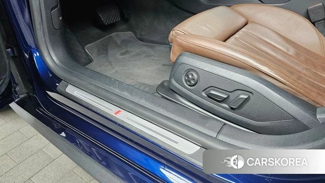 Audi A5 (F5) id 4435178 из Кореи 9