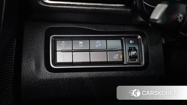 Ssangyong Berry New Tivoli id 3514953 из Кореи 9