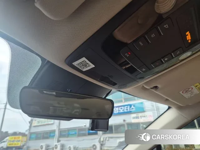 Kia Carnival 4th generation id 3479157 из Кореи 9