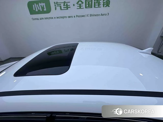 Kia K3 id 4273347 из Китая 9