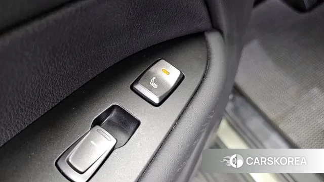 Ssangyong The New Rexton Sports Cannes id 2959753 из Кореи 9