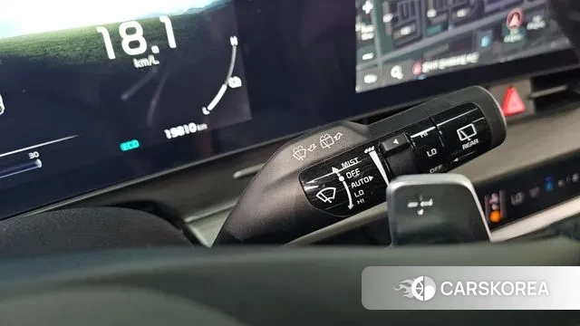 Kia Sportage 5th Generation Hybrid id 3278515 из Кореи 9