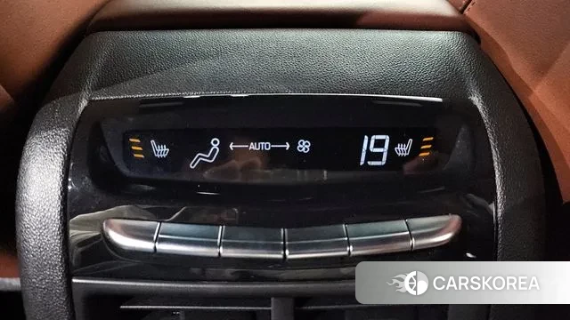 Cadillac XT5 id 3379495 из Кореи 9