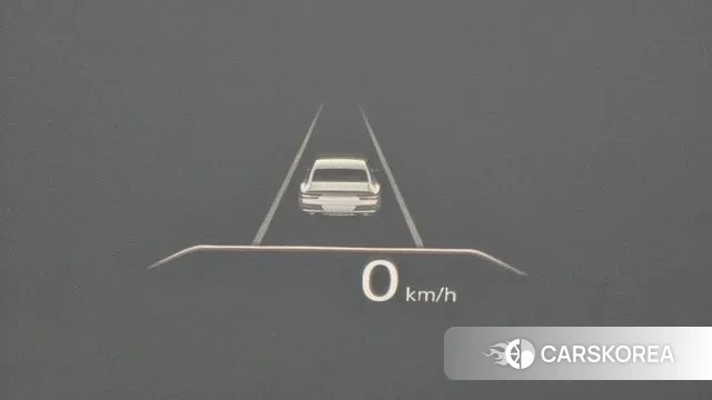 Genesis G80 (RG3) id 3525365 из Кореи 9