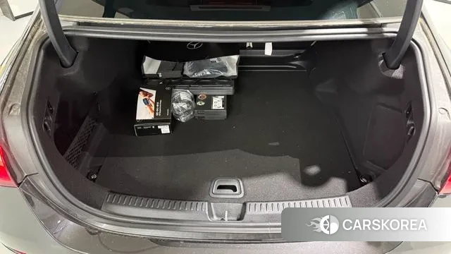 Mercedes-Benz E-Class W214 id 3404972 из Кореи 9