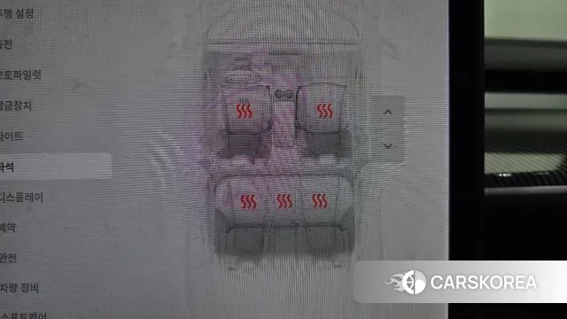 Tesla Model 3 id 3509484 из Кореи 9