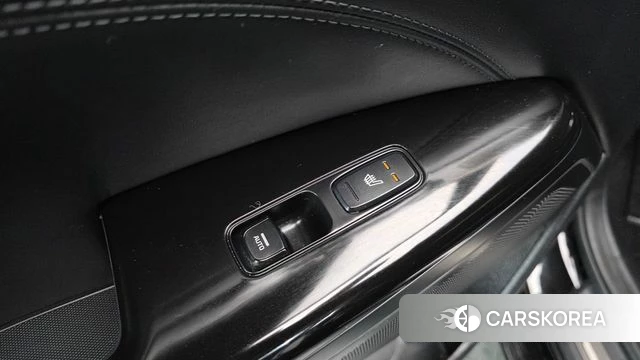 Kia K7 Premier id 3828486 из Кореи 9