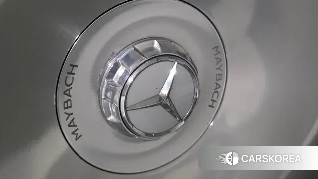 Mercedes-Benz S-Class W223 id 3425808 из Кореи 9