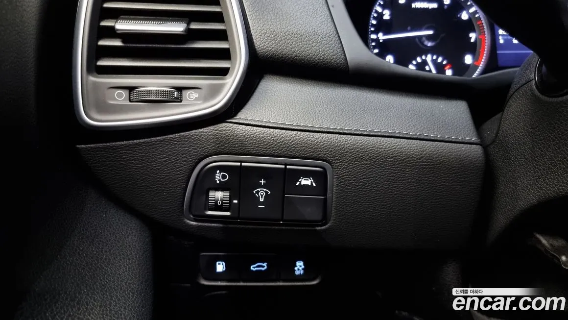 Hyundai Grandeur IG id 750144 из Кореи 9