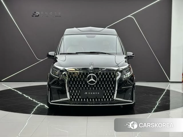 Mercedes-Benz Vito id 4359442 из Китая 9