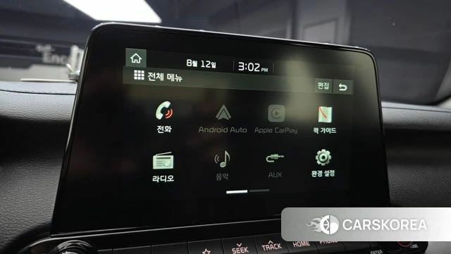 Kia Come New K3 id 4693522 из Кореи 9