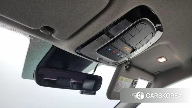 Hyundai The New Santa Fe id 3965346 из Кореи 9