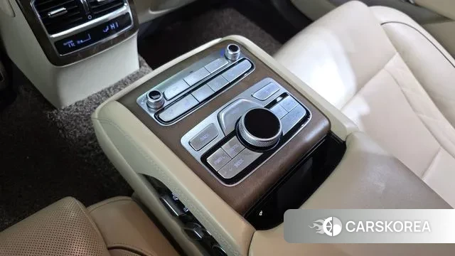 Kia More K9 id 3651753 из Кореи 9