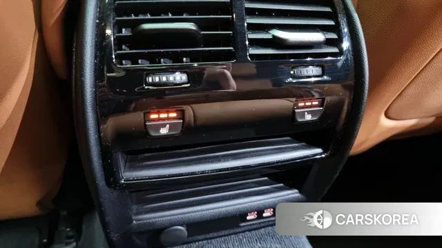 BMW 5 Series (G30) id 2964438 из Кореи 9